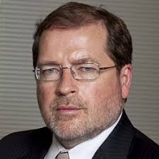Grover Norquist