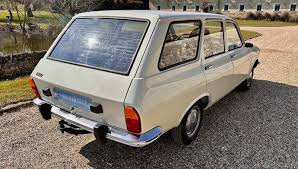 Image result for Camargue 1995 Renault