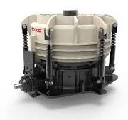 Cedarapids TC1000 Cone Crusher