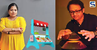 In this article you will get 100+ working garena free fire redeem codes 2021 for today. Surfaces Reporter S Rising Stars Suhasini Paul Paul Sandip Paul Studio Pune