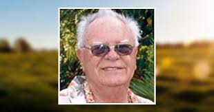 James Edward Reed Obituary May 15, 2011
