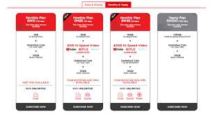 Review tunetalk langgana rm28 sebulan. Tune Talk Prepaid Users Get Up To 40gb Extra Data For Video The Star