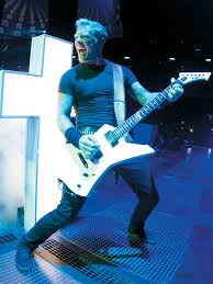 Metallica frontman james hetfield has entered rehab as he has relapsed with his addiction, though what he relapsed on what not specified. James Hetfield Filmstarts De