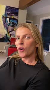 Canadian Chef and Catherine