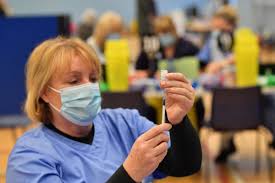 Maybe you would like to learn more about one of these? 13 Possible Pfizer Biontech Covid Vaccine Side Effects Salisbury Journal