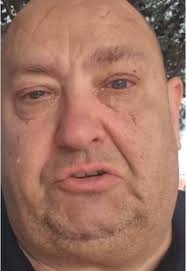 John Rush from Missing