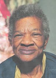 Obituary for Clara Ruth Talley