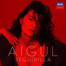 Carmen, Act II: Dialogue. En voilà assez