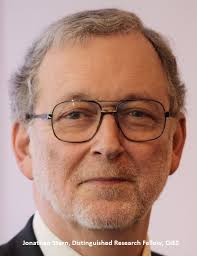 OIES Podcast: Greenhouse Gas Emissions from LNG Trade: from carbon neutral  to GHG-verified