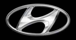 Hyundai Emblem Hyundai Logo Hyundai Accent Car Symbols