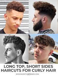 Pin On Men S Haircuts Hairstyles Best Ever