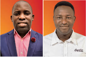 Coca-Cola Nigeria Announces Abiodun Ajiborode and Ayo Awosika As New  Franchise Operations Directors
