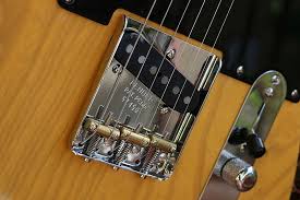 Six magnets are used to better pick up the sound from the six stings. What Ohm Rating Is Best For Guitar Pickups B Band Guitars