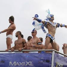 Regnet es heute in berlin? Regenbogenparade Instagram Posts Gramho Com