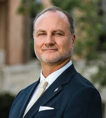 North Parker Winter 2023 by North Park University