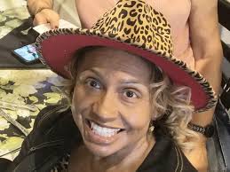 Hats often sit online instead of in stores