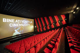 Check spelling or type a new query. Se Deschide Un Nou Cinematograf Cinema City In Romania Ce Super Filme PuteÈi UrmÄri Chiar Din Weekend Vocea Banilor