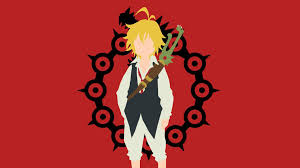 Nanatsu, no, taizai, wallpapers, name : The Seven Deadly Sins Wallpapers Wallpaper Cave