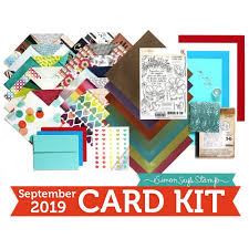 Sign up using the paypal button below. Living My Dream One Stamp Five Ways Simon Says Stamp Look For The Rainbows