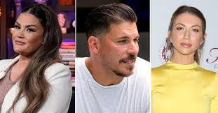 Jax Taylor's Instagram, Twitter & Facebook