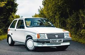 The 1 st round's last match days is included * it is mentioned that the above prices, from 1/10/2021 will be charged with a 10% levy based on the provision of article 12 of law 4728. 1985 Vauxhall Nova Sport 1 3 Drive