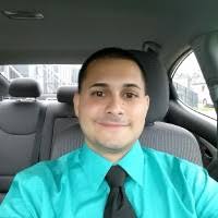 William Gonzalez .·.