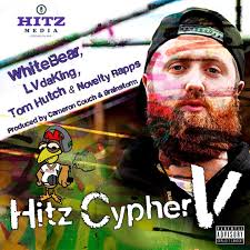 Hitz Cypher V (feat. WhiteBear, LVdaKing, Tom Hutch & Novelty Rapps)