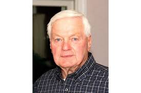 Thomas Casey Obituary (1933