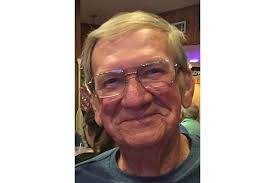 Jack Main Obituary (1933