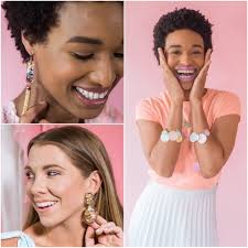 Moon & Lola Collab Story, Friendship + Collection!