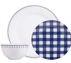 Wayfair Farmhouse Dinnerware Sets You Ll Love In 2021