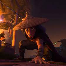 Raya and the last dragon was first announced to be coming to disney+ at the recent disney investors day live stream as part of the streaming service's disney+ premiere access. How Do You Watch Raya And The Last Dragon On Disney