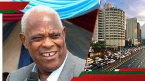 FORD Kenya cha Moses Wetang'ula Chaona Hatari UDA, Chaapa Kukaa Chonjo