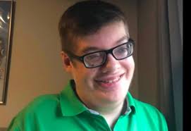 My son and all the young people like him are some of the most vulnerable in  society. I don't understand why they are not vaccinated as a priority