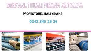 Sektore Dair Yazilarimiz Hali Yikama Hizmetleri Hali Yikama Firmalari