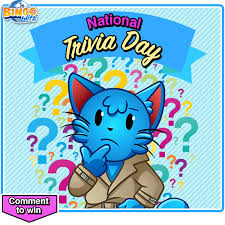 Buzzfeed staff can you beat your friends at this q. Bingo Blitz Collect Your Free Gift Below Update Congratulations To Everyone Who Well And Truly Stumped Us With Their Questions Our Winners Are Geena B Id 275 Gail H