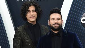 dan shay dominate four different charts with three current