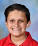 Carson Murray's Men's Volleyball Recruiting Profile