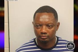 Larry Scarboro — Chatham County Jail Bookings