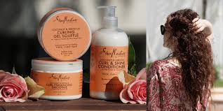 If your curls are thirsting for moisture, this conditioner will be the perfect fix. Curly Girl Method Endlich Wieder Schone Locken Dank Ulrike Und Shea Moisture Stylerebelles