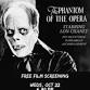 Free Film Screening: The Phantom of the Opera (1925) event image