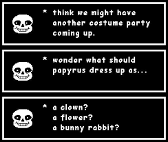 Both of these version comes in a special 3d format and this stylish font got heart design at some characters throughout. 10 Facts About Undertale Characters And Stuff Like That Undertale Amino