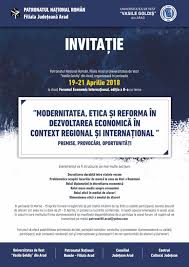 Pentru arad, numeroase companii pun la dispoziţia celor interesaţi o pagină de carieră, resurse umane, locuri de munca, joburi, oferte de munca şamd. Eveniment De MarcÄƒ In Arad Forum Economic InternaÈ›ional In Organizarea Patronatului NaÅ£ional Roman Si A UniversitÄƒÅ£ii