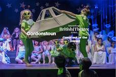 Gordonstoun - Summer Holiday Course 2026