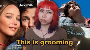 The Goth Girls that Tricked the Internet