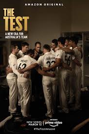 It helps that imdb is a part of amazon, and it is a decent way to get a trusted list of movies to watch. The Test A New Era For Australia S Team Tv Series 2020 Imdb