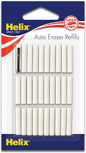 The craft room workstation is the ideal craft tool for all your card and paper craft projects as it has fully interchangeable tools! Arts Crafts Sewing Painting Drawing Art Supplies Houseofrd Com Helix Auto Eraser Eraser Refills Pack Of 30 Pack Of 12