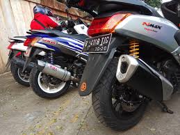 Maybe you would like to learn more about one of these? Lampu Belakang Nmax Cepat Putus Ini Penjelasan Yamaha Berita Otomotif Mobil123 Com