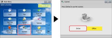 How To Scan Multiple Pages Into One Document In Epson - Quora