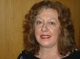 Geraldine Parkin's Instagram, Twitter & Facebook